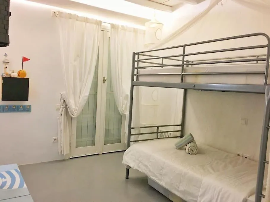 Вилла Great House For Quiet And Relaxing Ано Мера Дом отдыха