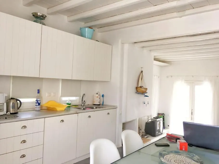 Вилла Great House For Quiet And Relaxing Ано Мера Греция
