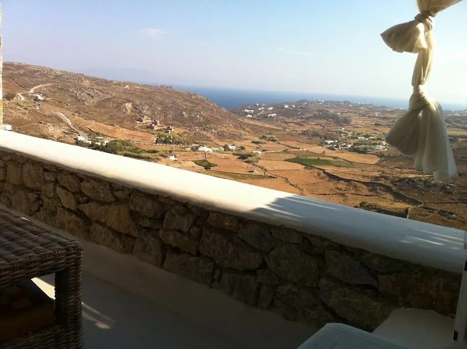 Great House For Quiet And Relaxing Villa Áno Merá