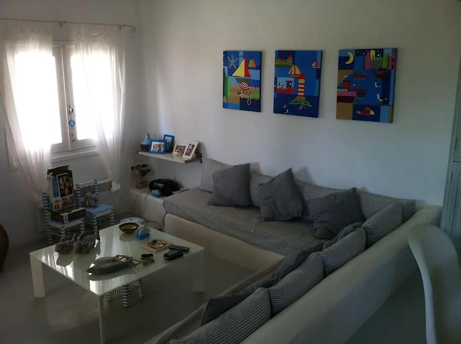 Вилла Great House For Quiet And Relaxing Ано Мера 0*,